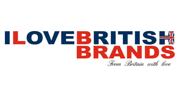 I Love British Brands